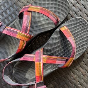 Chaco Women’s Cloud Sandal